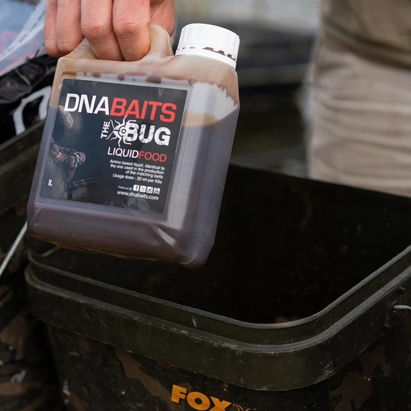 DNA Baits Liquid Foods